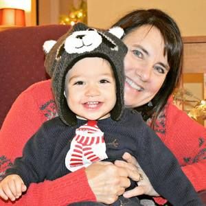 Meet your Posher, Laurie